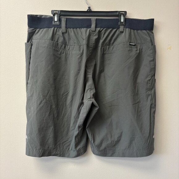 Truewerk Cloud Short - Picture 3 of 4